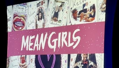 "Mean Girls Jr." cast makes history at St. Bonaventure High School in Ventura