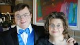 This mom has Down syndrome and raised a son: How she did it