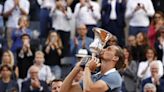 歷時兩年，Alexander Zverev重返榮耀 - 網球 | 運動視界 Sports Vision