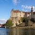 Sigmaringen Castle