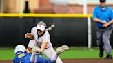 Round 2 softball rewind: Aubrey sweeps Venus; Guyer wins Game 1 over Arlington Martin