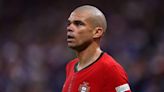La Liga side could offer 41-year-old Pepe chance to return to Spanish football