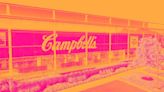 Campbell Soup (NYSE:CPB) Posts Q1 Sales In Line With Estimates