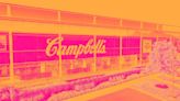 Campbell Soup (NYSE:CPB) Posts Q2 Sales In Line With Estimates