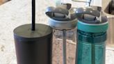 Can your reusable water bottle make you sick?