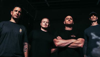 So Cal Melodic Punks Chaser Release New Single 'Fault Lines' From Upcoming Album