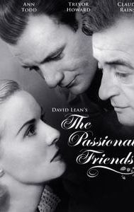 The Passionate Friends (1949 film)