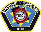 Utah Department of Corrections