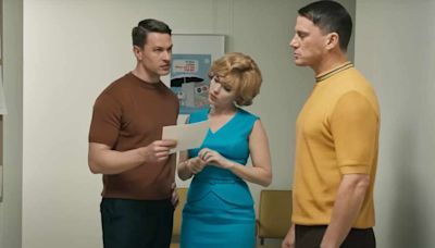 ... To The Moon Box Office (North America): Scarlett Johansson & Channing Tatum Starrer Disappoints In Its Opening...