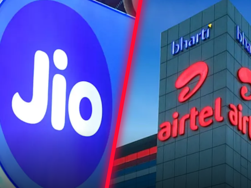 Airtel, Jio help telecom industry record 3.87% sequential growth in AGR in last quarter of FY24 to Rs 70,462 cr