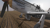 New 360-Degree VR ‘Tuskegee Airmen’ Film Puts You in the Cockpit of a P-51 Mustang as a Whole New Way of Teaching History