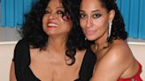 Tracee Ellis Ross Pays Tribute to Mom Diana Ross on Her 80th Birthday