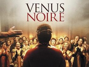 Vénus noire