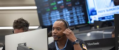 Stock market today: S&P 500, Nasdaq eke out fresh records with Powell on deck