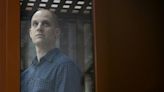 Russian court resumes trial of US reporter Evan Gershkovich