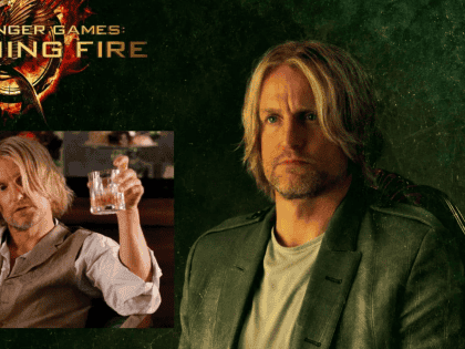 Haymitch: Todo sobre Abernathy; el nuevo protagonista de Los Juegos del Hambre