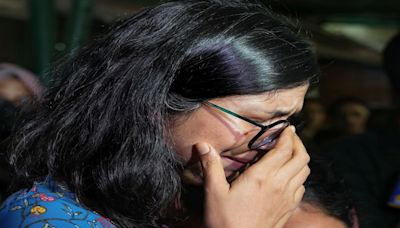 How the Swati Maliwal-Bibhav Kumar ‘assault’ row unfolded: The complete story