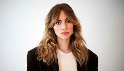 Suki Waterhouse pens a 'Memoir of a Sparklemuffin' on her wide-ranging sophomore album