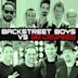 Backstreet Boys Vs. 98 Degrees