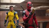 ... in Person to Ask if ‘Deadpool & Wolverine’ Could Use ‘Like a Prayer,’ and...One ‘Great Note’ After Watching the Scene