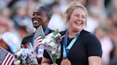 Indiana State thrower Erin Reese is an Olympian... maybe: 'It’s really cutting it close.'