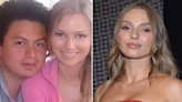 Exnovio de Irina Baeva revela detalles de su ruptura con la actriz y culpa a David Zepeda