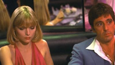 Il film cult “Scarface” torna al cinema restaurato dopo oltre 40 anni