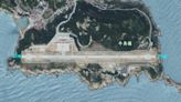 首例！中國軍用無人機闖馬祖南竿機場徘徊20分鐘 2國內線航班延誤