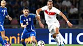 Frustration for Italy! Back to the drawing board for Luciano Spalletti after insipid Italy are held to goalless stalemate by Turkey | Goal.com Singapore