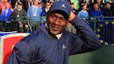 Xander Schauffele recounts 'embarrassing' golf experience with Michael Jordan ahead of U.S. Open