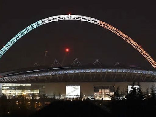 Así es Wembley, el estadio creado sobre una falsa Torre Eiffel y en el que el Madrid se jugará la 15ª