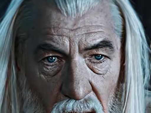 Ian McKellen regresaría como Gandalf en películas precuela de Gollum