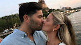 'Bachelor in Paradise' stars Dylan Barbour, Hannah Godwin married in France — see photos