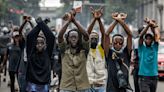 Kenya unrest: a warning for Africa's future?