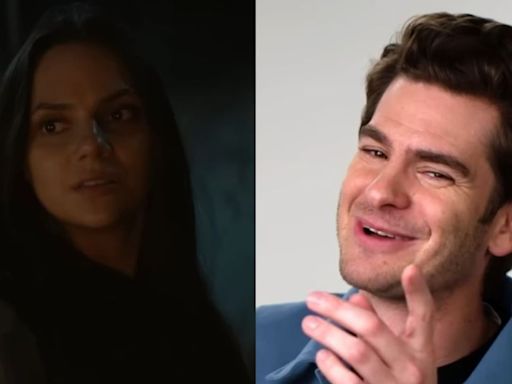 Deadpool & Wolverine: X-23 star Dafne Keen graduates from Andrew Garfield ‘School of Lying' with flying colours