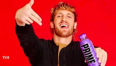 Logan Paul owned Prime Hydration sued by U.S. Olympic legal committee | WWE News - Times of India