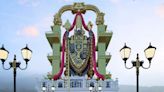 Marvel Of Architecture: Asia's Tallest Tirupati Balaji Idol To Be Installed In Khandwa