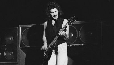 “We used to boil all our strings”: Geezer Butler on how Black Sabbath made ends meet as emerging heavy metal pioneers