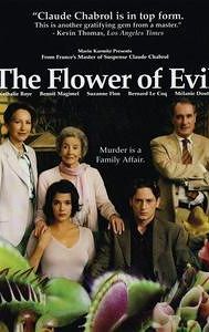 Flower of Evil