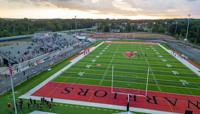 Registration to begin soon for Alabaster youth football, cheer - Shelby County Reporter