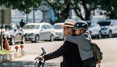 新竹巨城打造父親節、情人節禮物首選 輕奢珠寶盡顯愛意 - 寶島