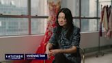 Celebrity Fashion Designer Vivienne Tam on Selling Hong Kong Style to New York and the World