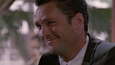 A Classic Reservoir Dogs Scene Pitted Quentin Tarantino Against Harvey Weinstein - SlashFilm