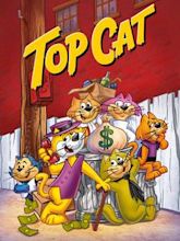 Top Cat - Il film