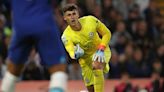 Chelsea player ratings vs Man United: Kepa exceptional but embarrassing evening for Marc Cucurella