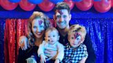 Michael Bublé's 4 Kids: All About Noah, Elias, Vida and Cielo