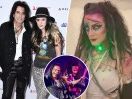 Rocker Alice Cooper’s daughter claims her friend had ‘orgasmic’ sex with a ghost