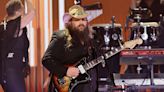 Chris Stapleton Postpones Outdoor New York Concert Due to Poor Air Quality Caused by Canada Wildfires