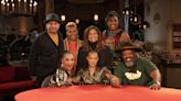 ‘Red Table Talk’ Shares First Look Into Their ‘A Different World’ Reunion