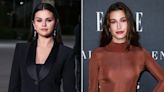 Selena Gomez Addresses Hailey Bieber Drama for the 1st Time Since Reunion